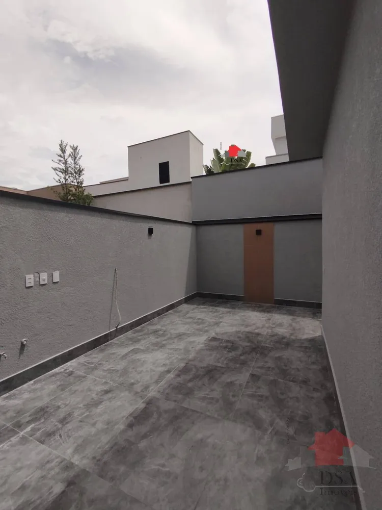 Casa, 3 quartos, 100 m² - Foto 7