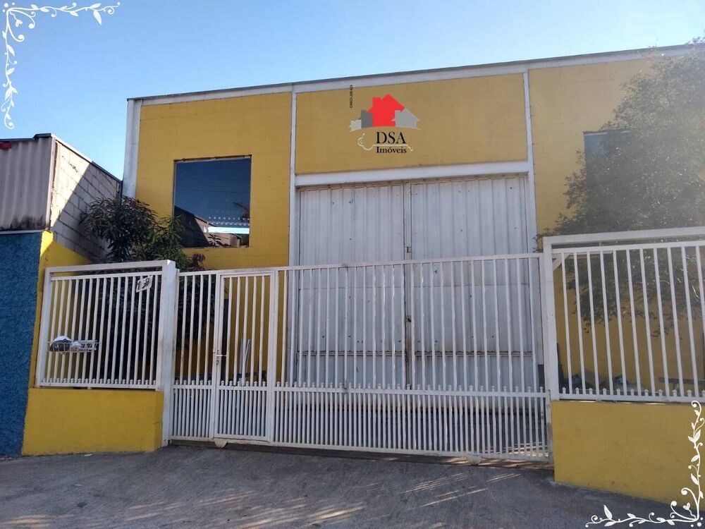 Sala-Conjunto, 296 m² - Foto 1