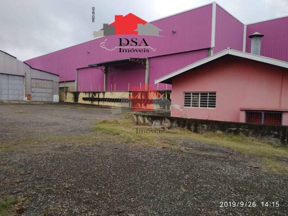 Conjunto Comercial-Sala para alugar, 1000m² - Foto 1