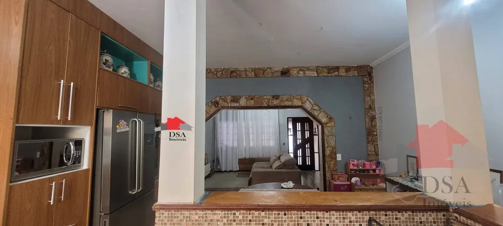 Casa, 2 quartos, 110 m² - Foto 2