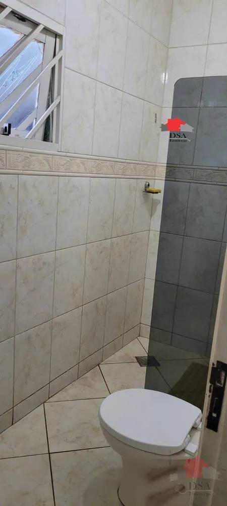 Casa, 2 quartos, 110 m² - Foto 5