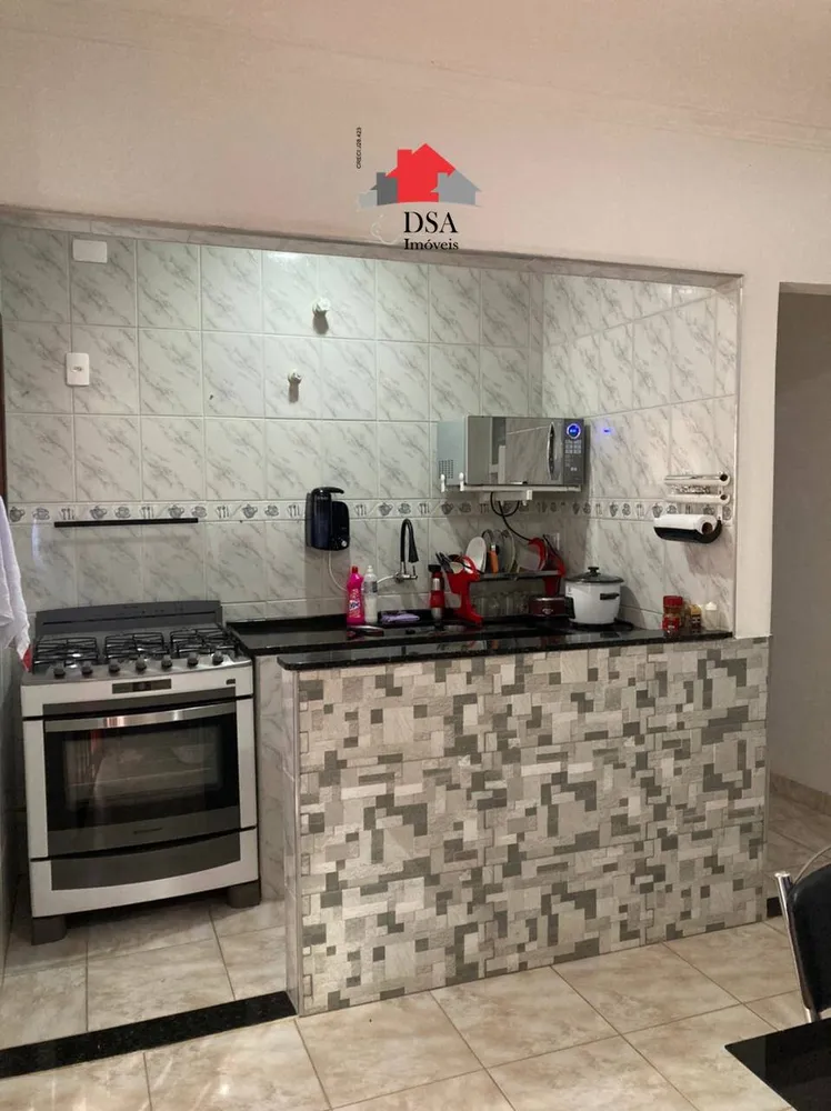 Casa, 2 quartos, 98 m² - Foto 6