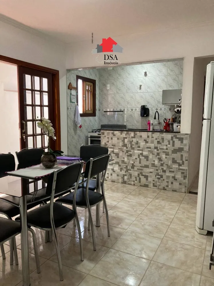 Casa, 2 quartos, 98 m² - Foto 3