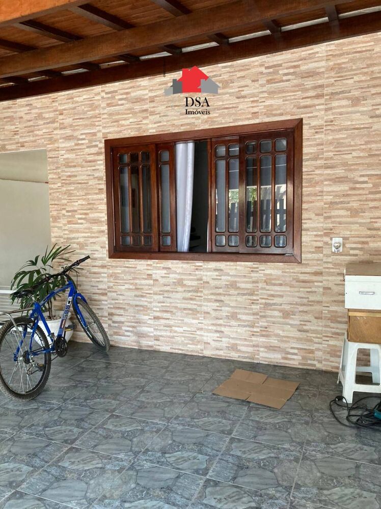 Casa, 2 quartos, 98 m² - Foto 2