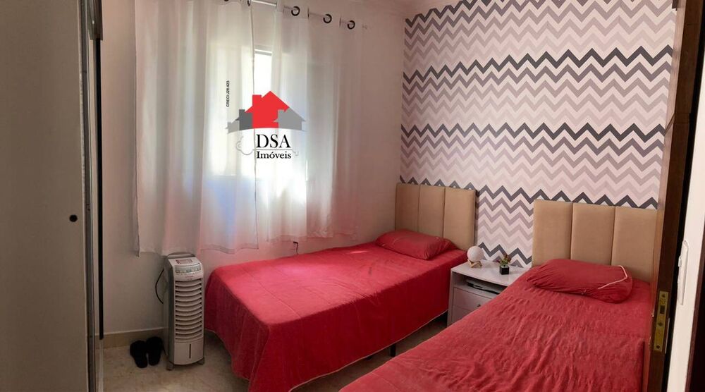 Casa, 2 quartos, 98 m² - Foto 4
