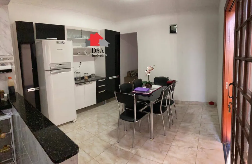 Casa, 2 quartos, 98 m² - Foto 4