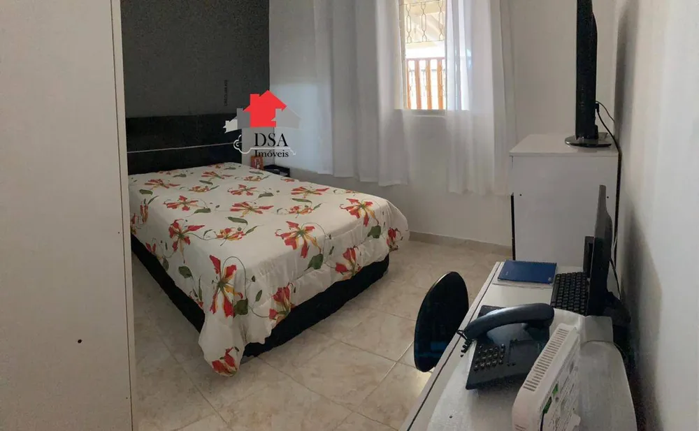 Casa, 2 quartos, 98 m² - Foto 11