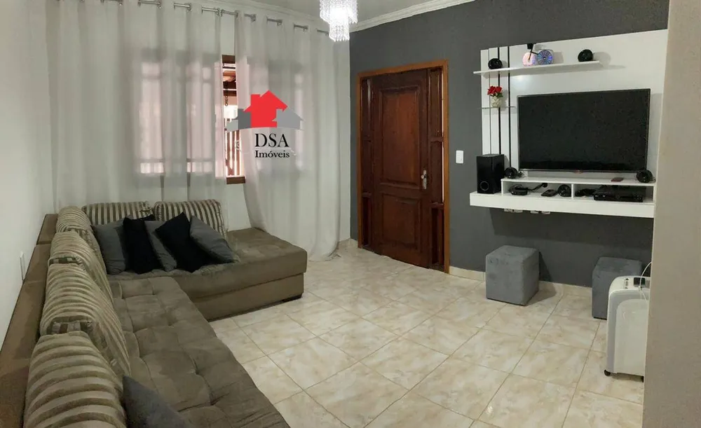 Casa, 2 quartos, 98 m² - Foto 8