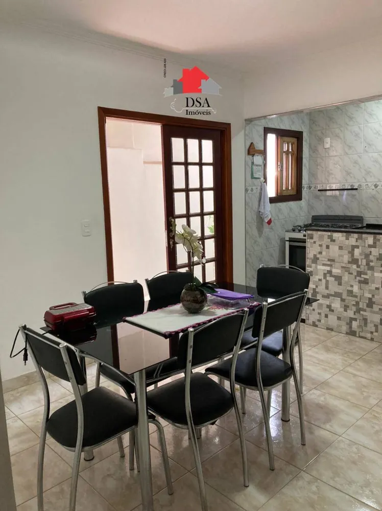 Casa, 2 quartos, 98 m² - Foto 2