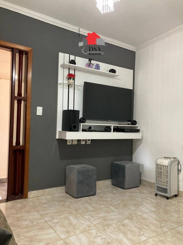 Casa, 2 quartos, 98 m² - Foto 3