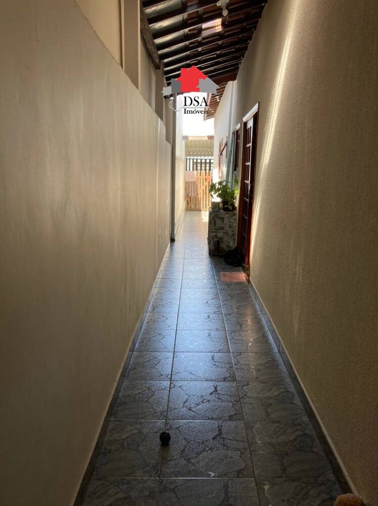 Casa, 2 quartos, 98 m² - Foto 1