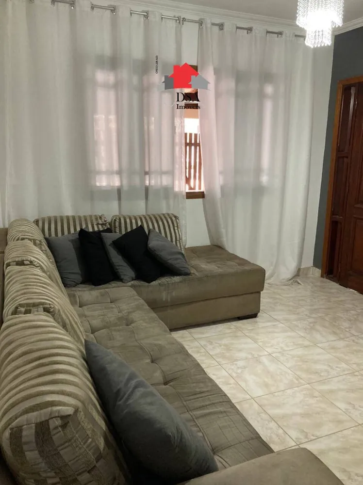Casa, 2 quartos, 98 m² - Foto 9