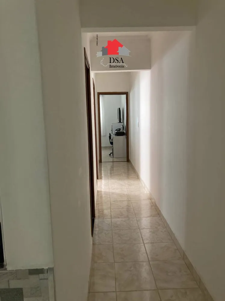 Casa, 2 quartos, 98 m² - Foto 10