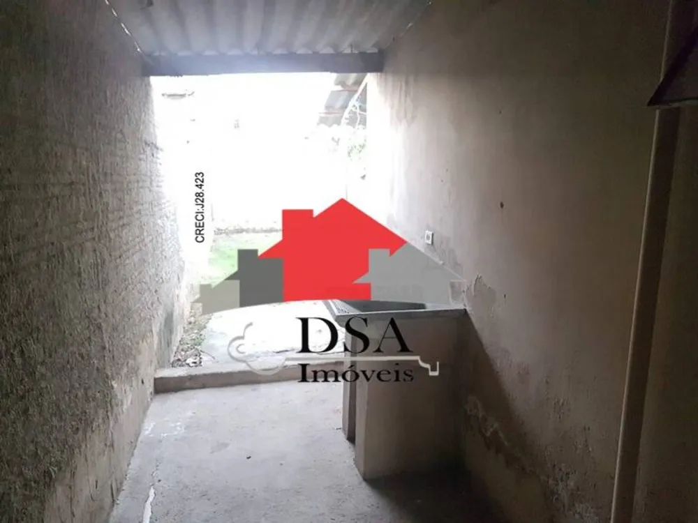 Casa, 2 quartos, 94 m² - Foto 9