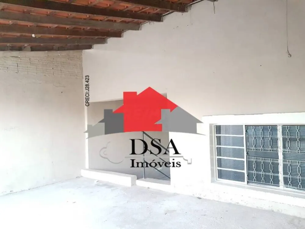 Casa, 2 quartos, 94 m² - Foto 1