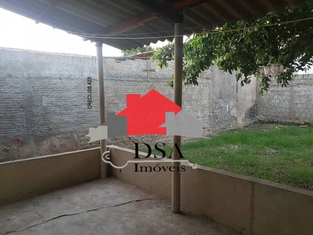 Casa, 2 quartos, 94 m² - Foto 4
