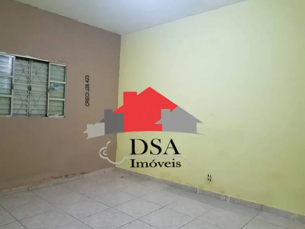 Casa, 2 quartos, 94 m² - Foto 2