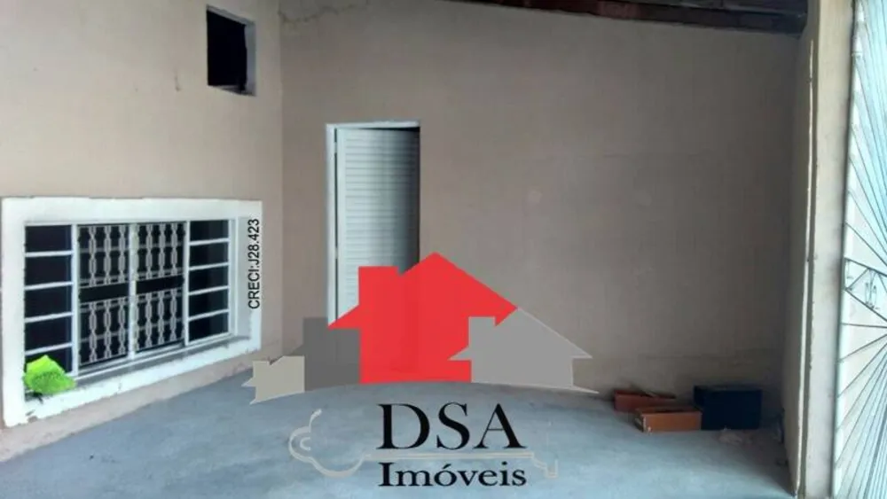 Casa, 2 quartos, 94 m² - Foto 6