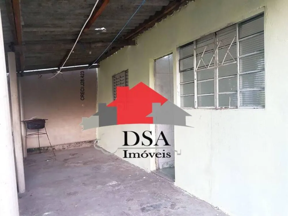 Casa, 2 quartos, 94 m² - Foto 3