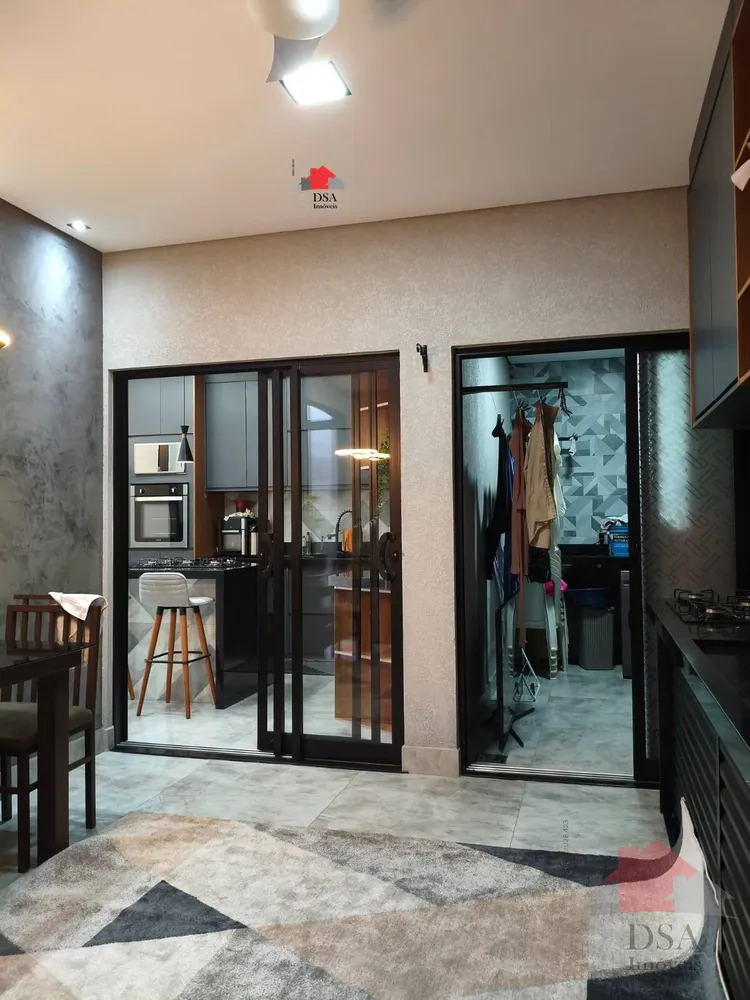 Casa, 2 quartos, 160 m² - Foto 4