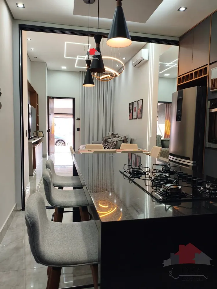 Casa, 2 quartos, 160 m² - Foto 2