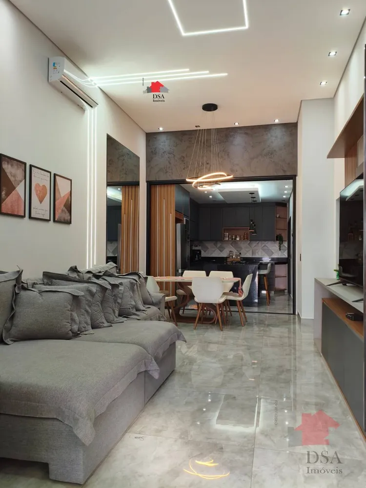 Casa, 2 quartos, 160 m² - Foto 11