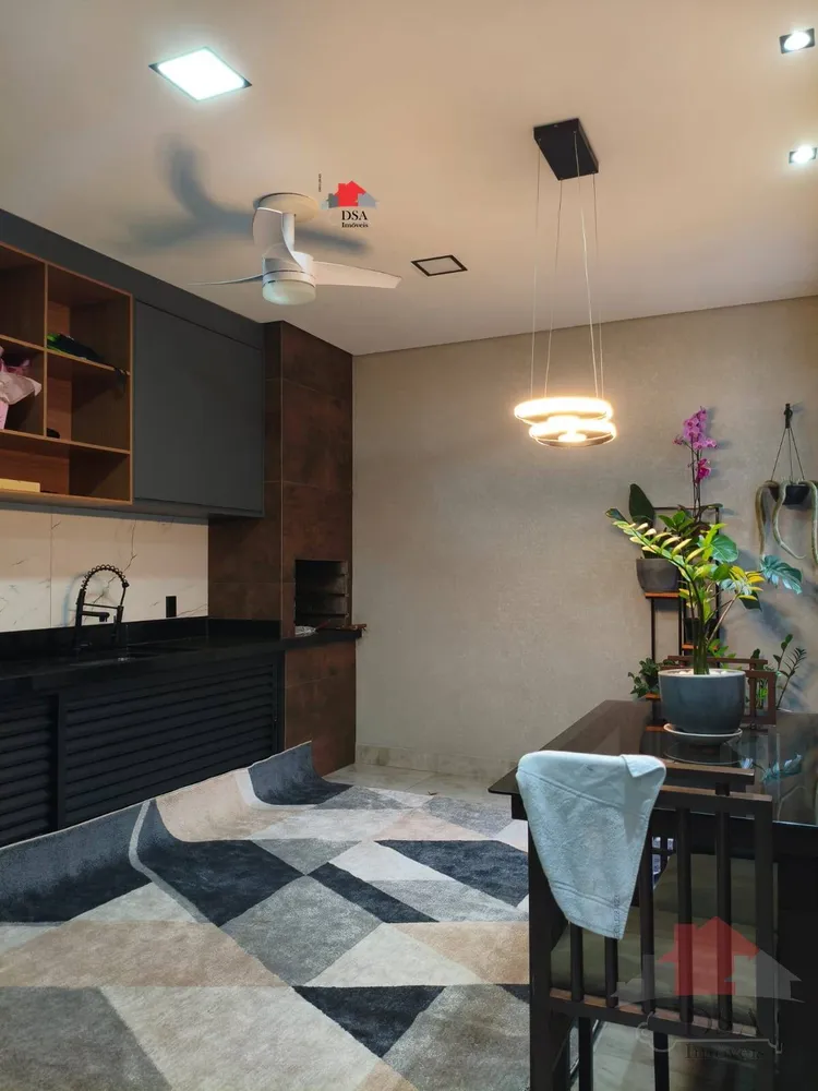 Casa, 2 quartos, 160 m² - Foto 6