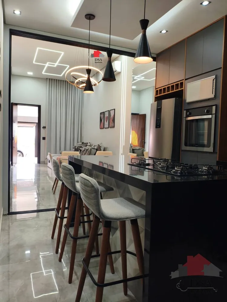 Casa, 2 quartos, 160 m² - Foto 3