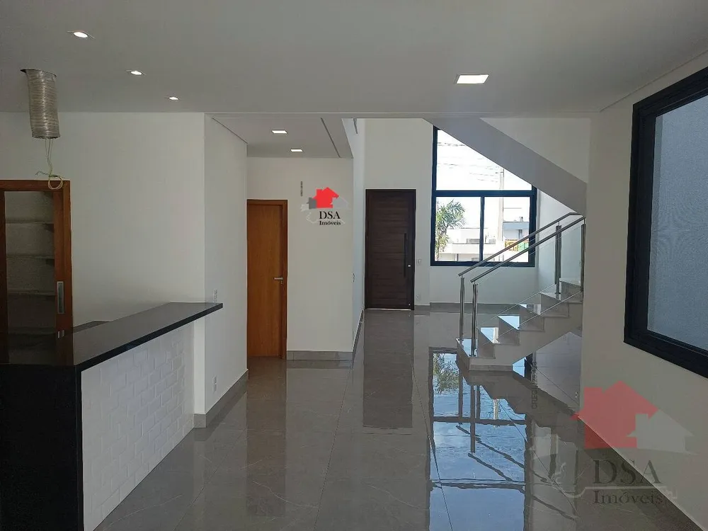 Casa, 3 quartos, 226 m² - Foto 4