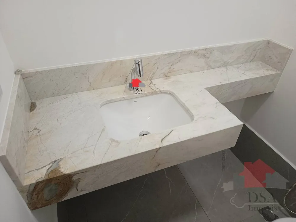 Casa, 3 quartos, 226 m² - Foto 6