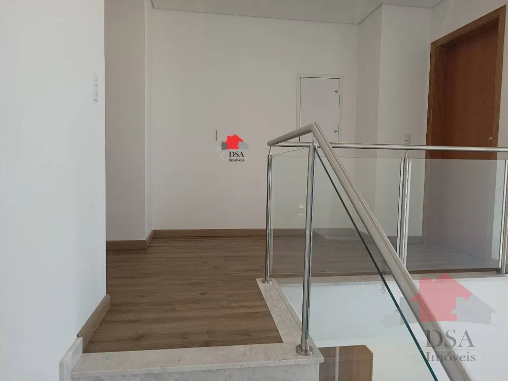 Casa, 3 quartos, 226 m² - Foto 8