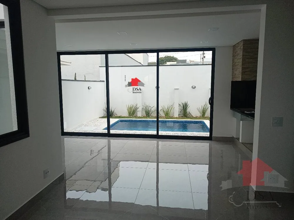 Casa, 3 quartos, 226 m² - Foto 10
