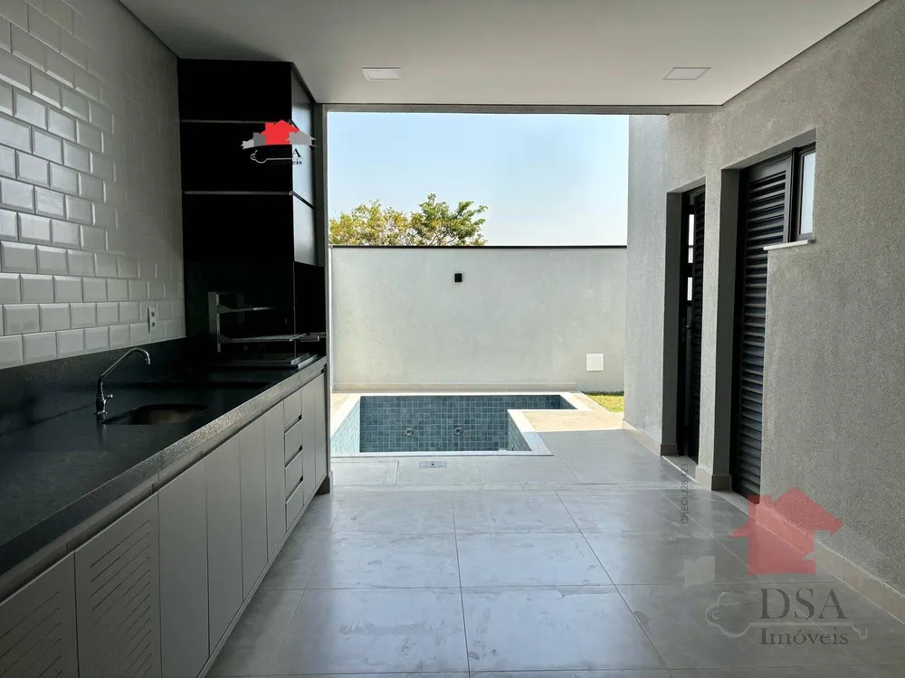 Casa, 3 quartos, 155 m² - Foto 4