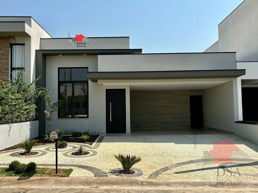 Casa, 3 quartos, 155 m² - Foto 1