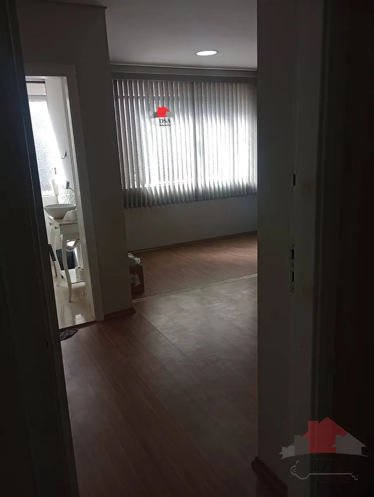 Sala-Conjunto, 42 m² - Foto 7