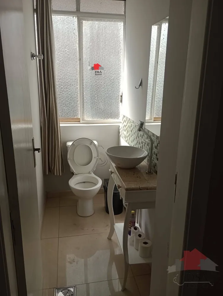Sala-Conjunto, 42 m² - Foto 3