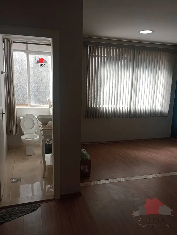 Sala-Conjunto, 42 m² - Foto 1