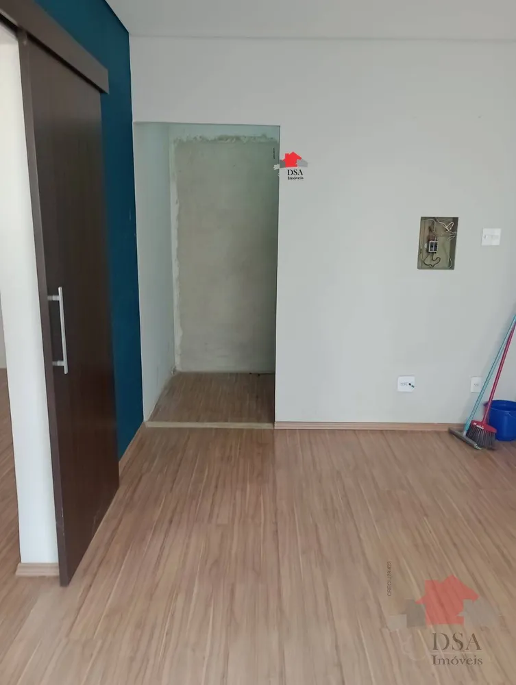Sala-Conjunto, 42 m² - Foto 3