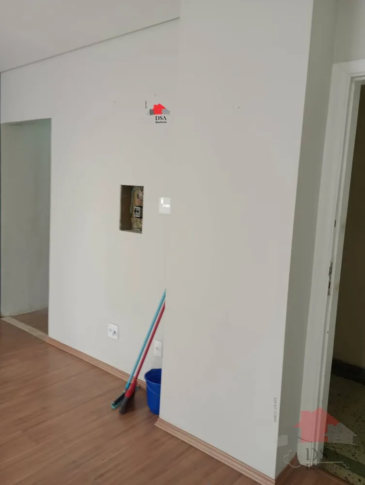 Sala-Conjunto, 42 m² - Foto 8