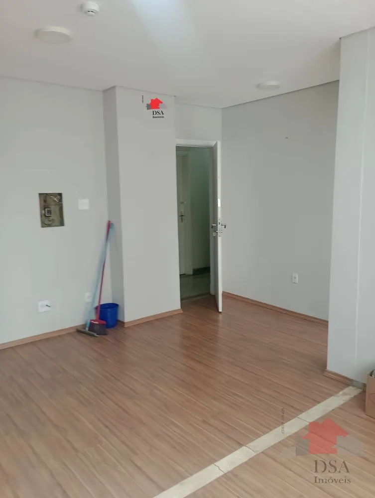 Sala-Conjunto, 42 m² - Foto 12