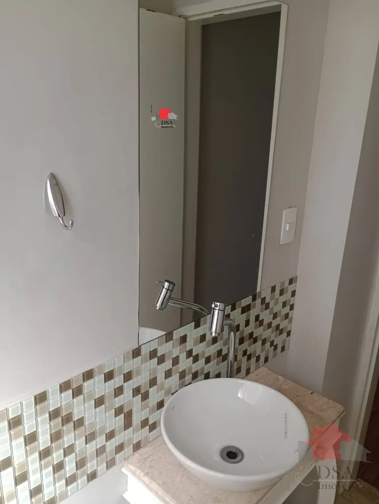 Sala-Conjunto, 42 m² - Foto 4
