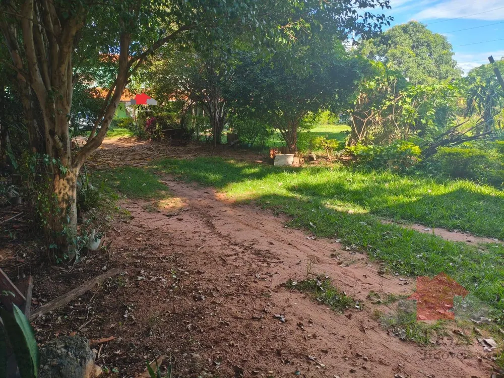 Chácara, 4 quartos, 1250 m² - Foto 4