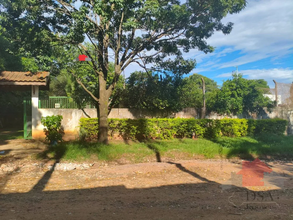Chácara, 4 quartos, 1250 m² - Foto 8
