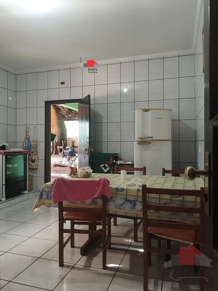 Chácara, 4 quartos, 1250 m² - Foto 3