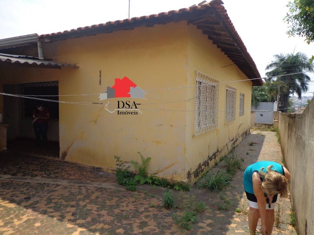 Casa, 3 quartos, 180 m² - Foto 1