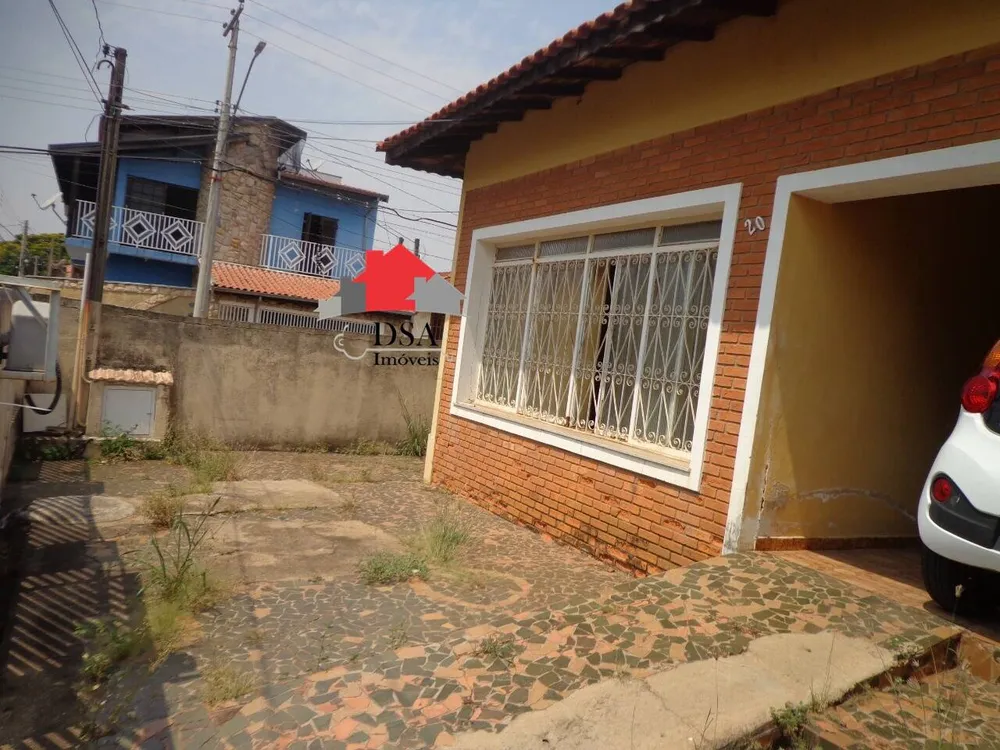Casa, 3 quartos, 180 m² - Foto 5