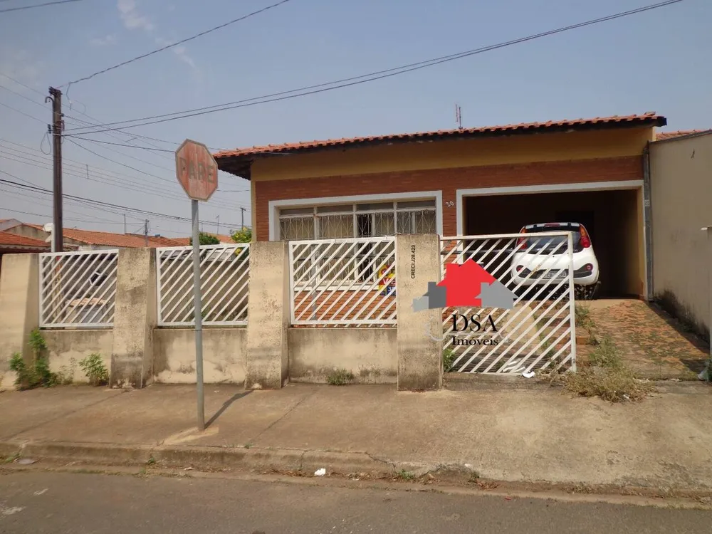 Casa, 3 quartos, 180 m² - Foto 1