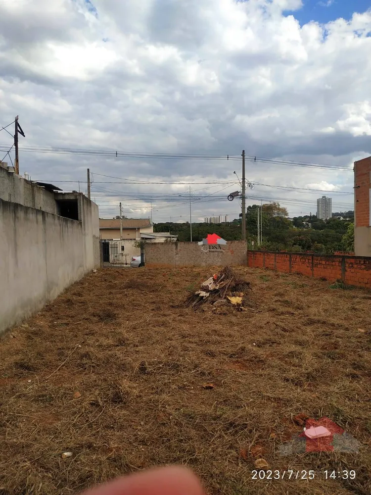 Terreno, 250 m² - Foto 3