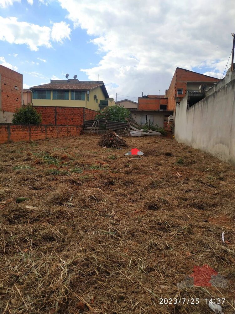 Terreno, 250 m² - Foto 1
