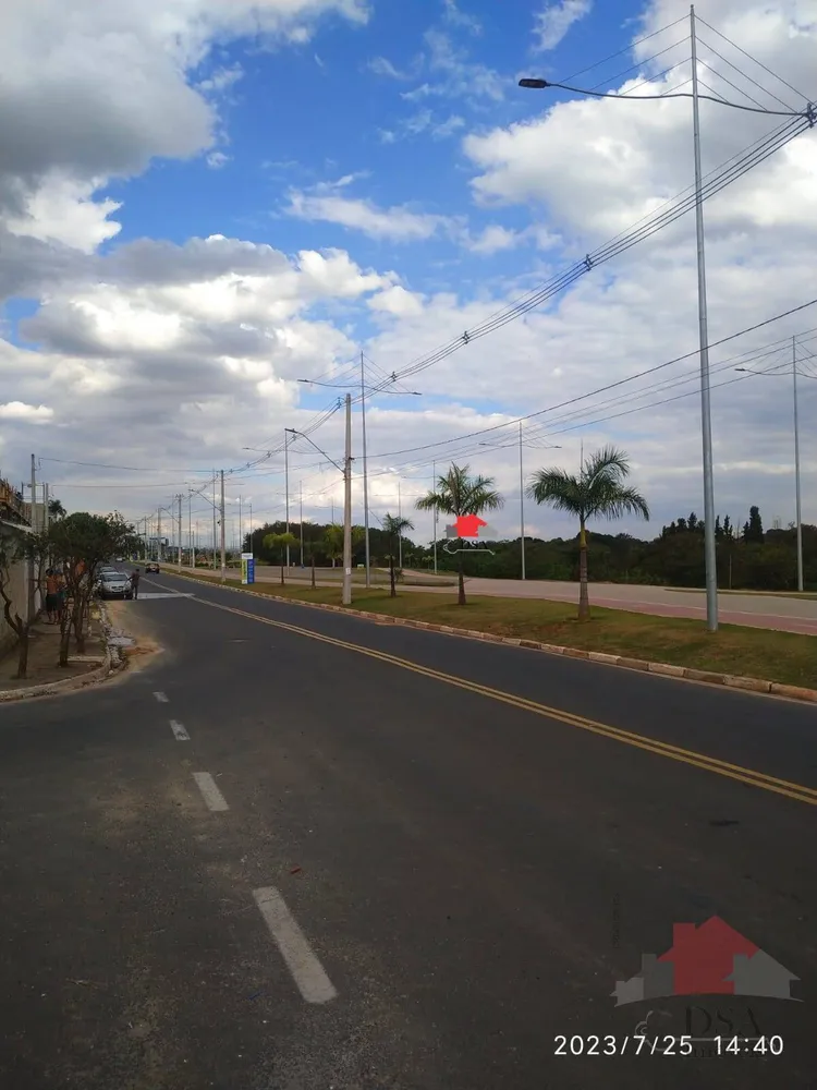 Terreno, 250 m² - Foto 1